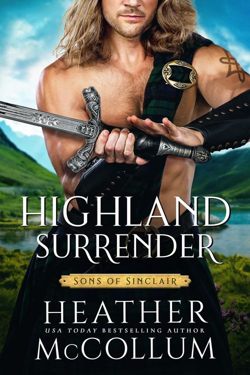 Produktbild: Highland Surrender