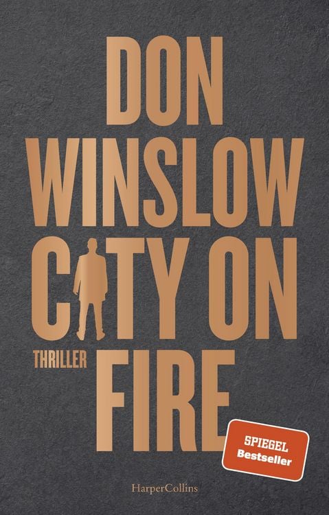 Produktbild: City on Fire
