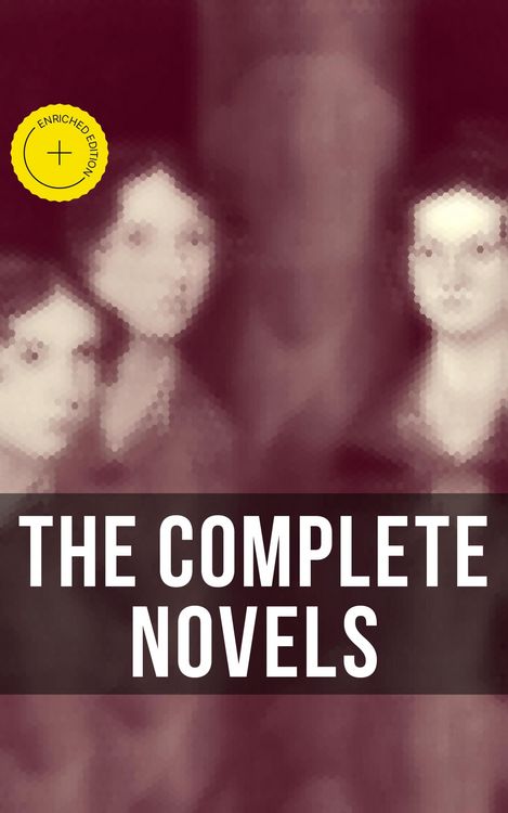 Produktbild: The Complete Novels