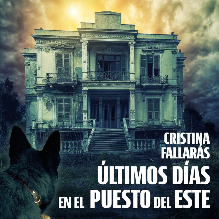 Produktbild: &Uacute;ltimos d&iacute;as en el Puesto del Este