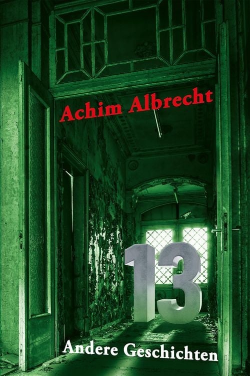 Produktbild: 13 Andere Geschichten