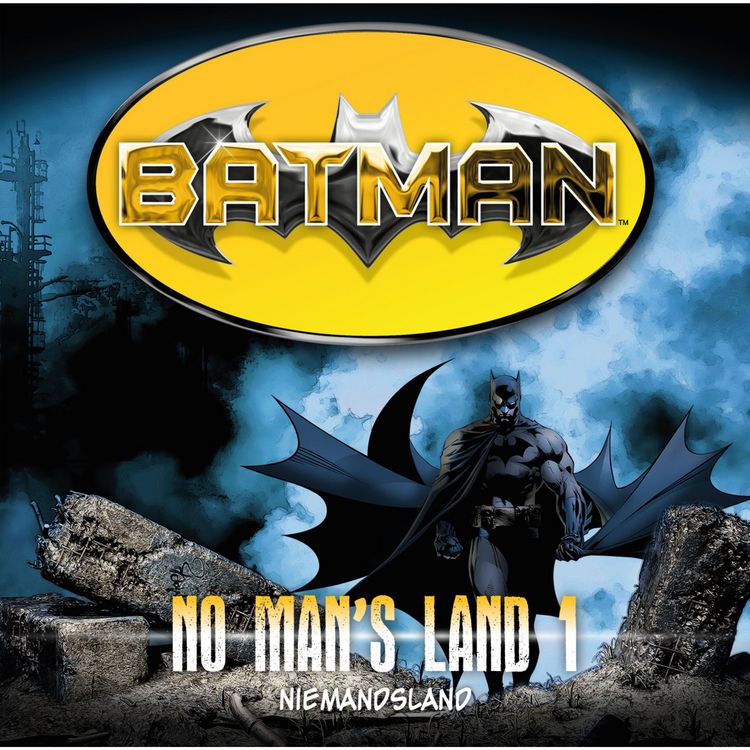 Produktbild: Niemandsland