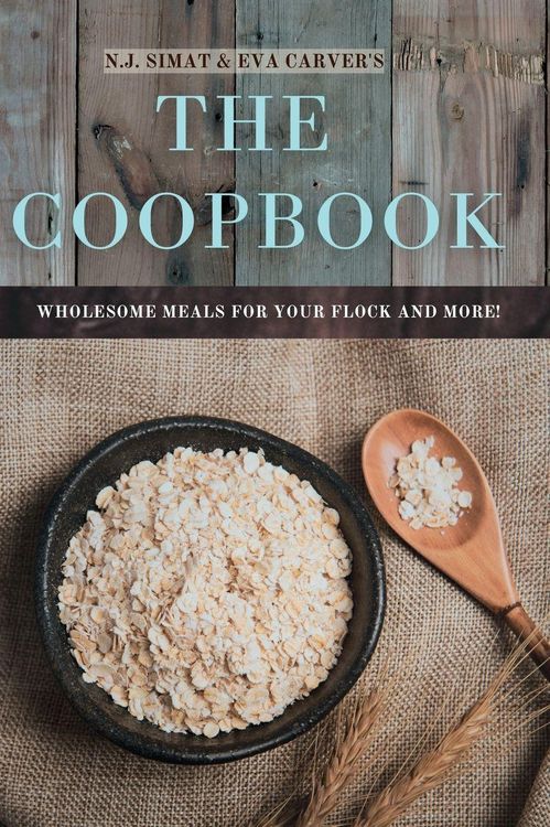 Produktbild: The Coopbook