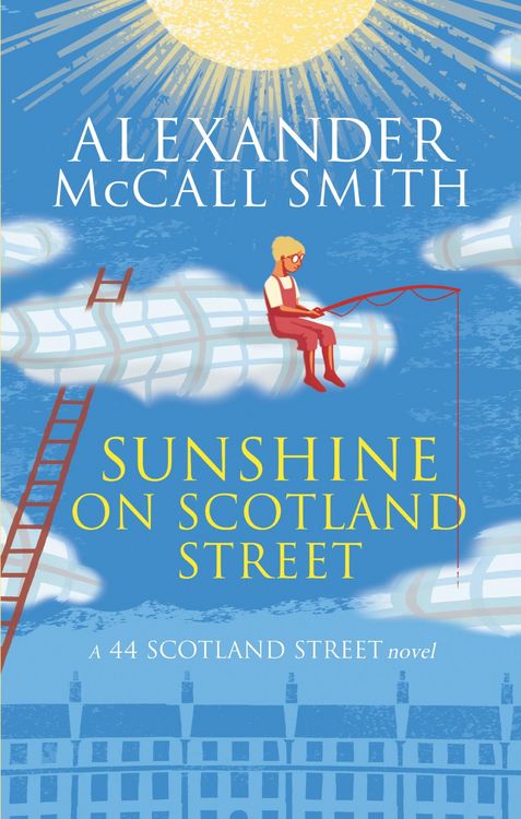 Produktbild: Sunshine on Scotland Street