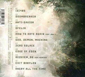 Produktbild: Ex-Eden