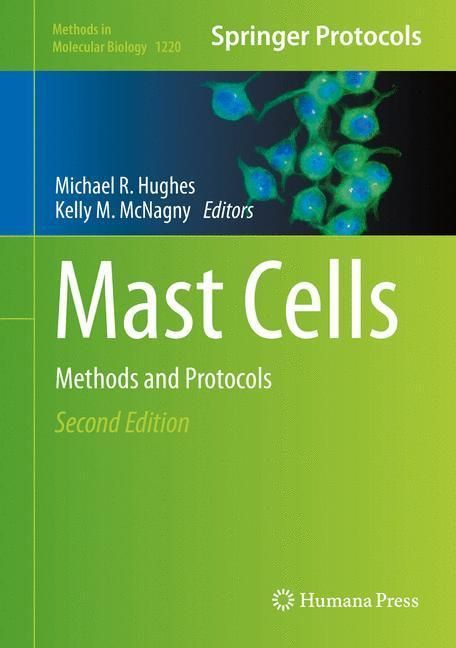 Produktbild: Mast Cells