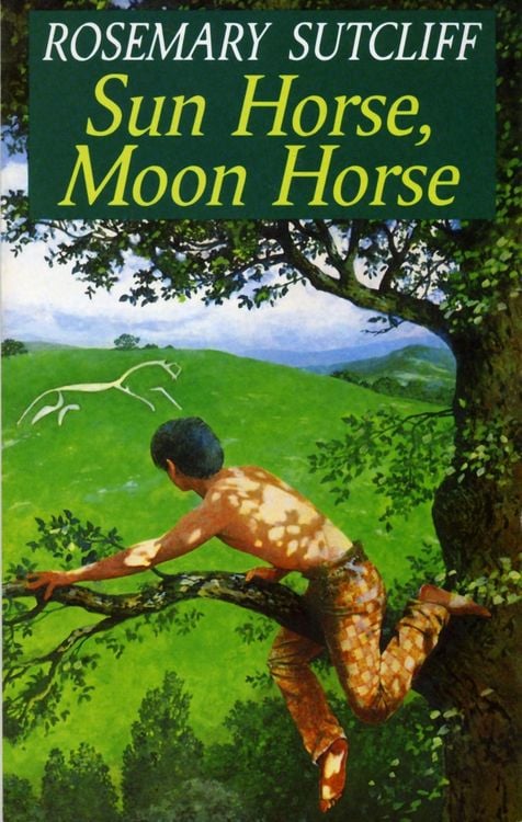 Produktbild: Sun Horse, Moon Horse