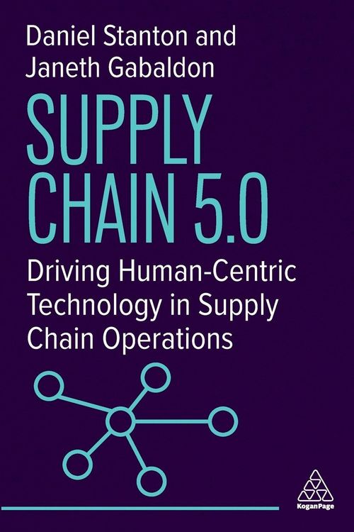 Produktbild: Supply Chain 5.0