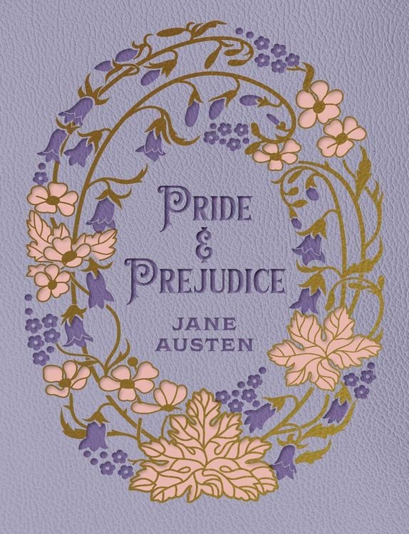 Produktbild: Pride and Prejudice