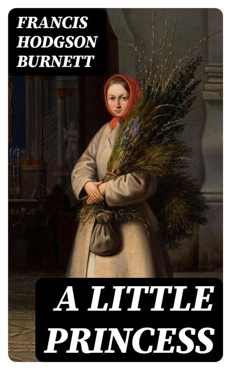 Produktbild: A Little Princess