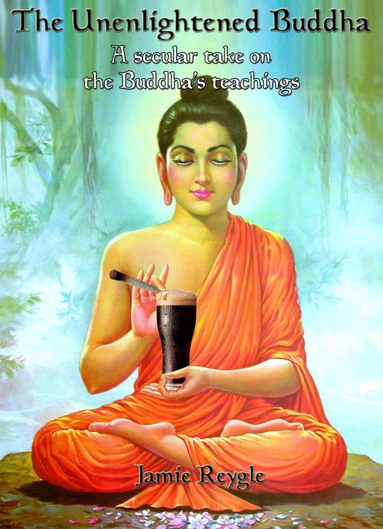 Produktbild: The Unenlightened Buddha