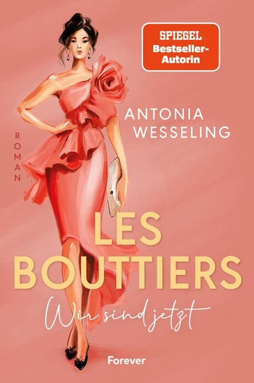 Produktbild: Les Bouttiers - Wir sind jetzt