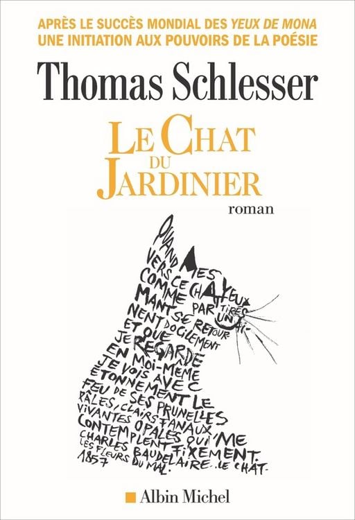 Produktbild: Le Chat du jardinier
