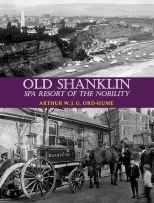 Produktbild: Ord-Hume, A: Old Shanklin