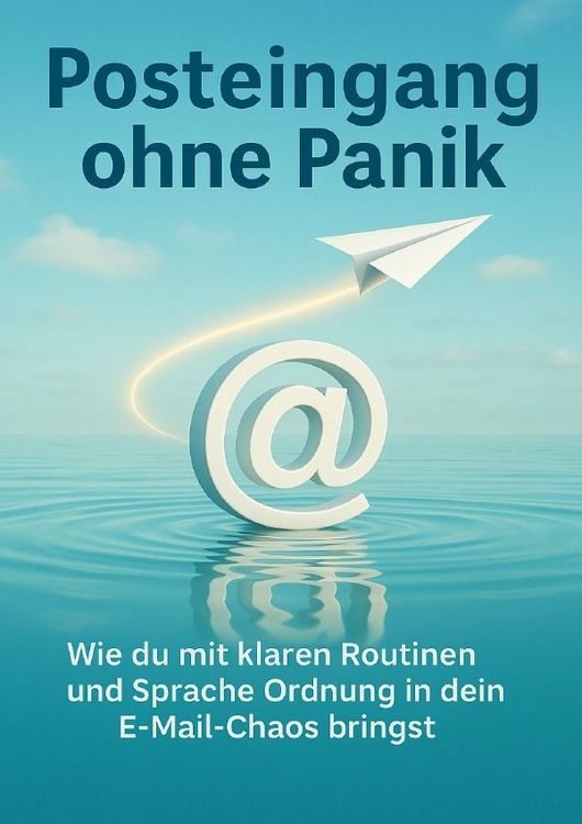 Produktbild: Posteingang ohne Panik