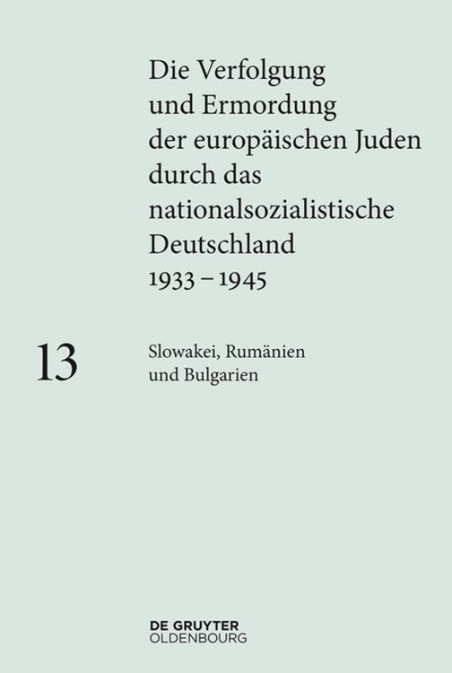 Produktbild: Slowakei, Rum&auml;nien und Bulgarien