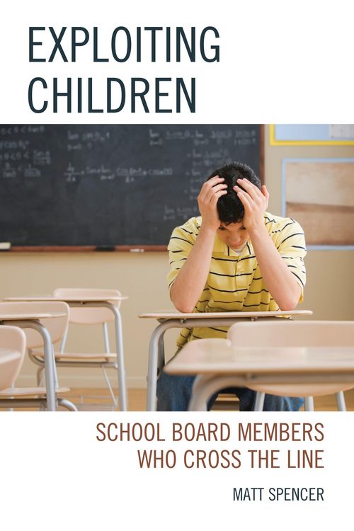 Produktbild: Exploiting Children