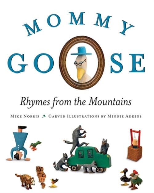 Produktbild: Mommy Goose