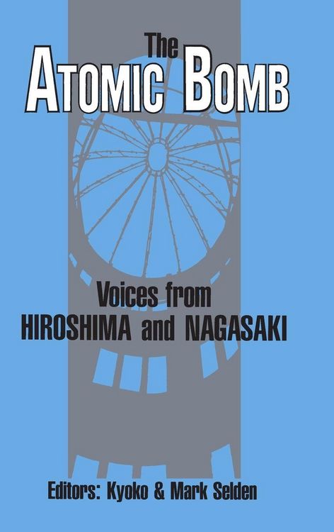 Produktbild: The Atomic Bomb
