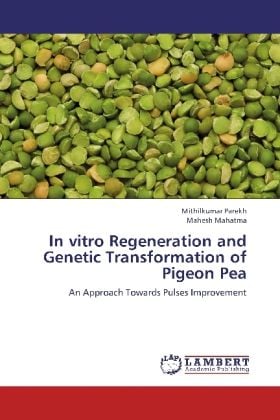 Produktbild: Parekh, M: In vitro Regeneration and Genetic Transformation