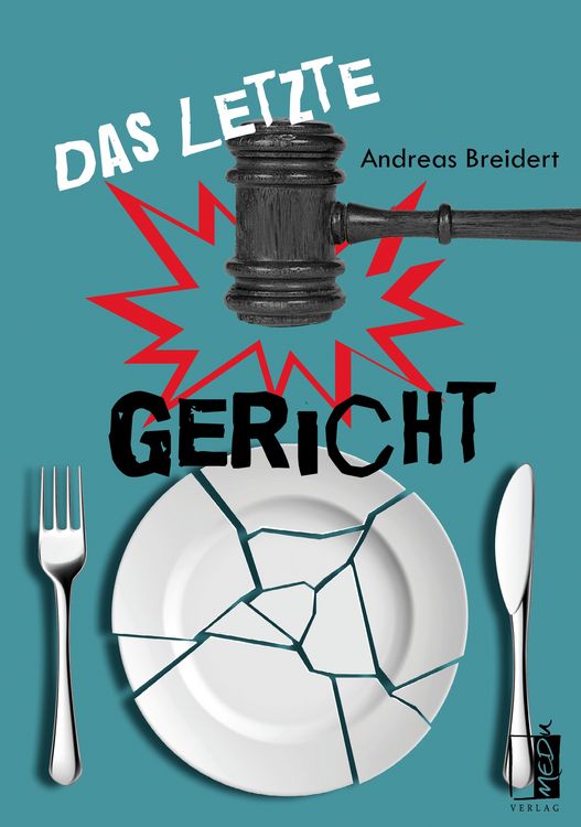 Produktbild: Das letzte Gericht