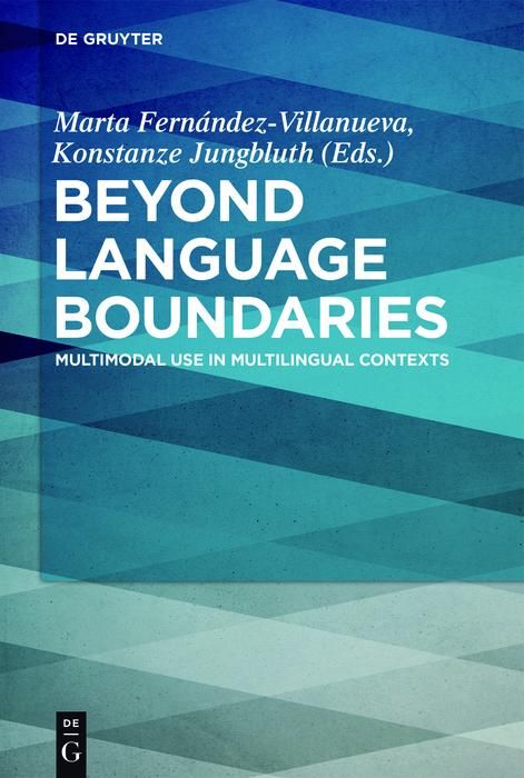 Produktbild: Beyond Language Boundaries