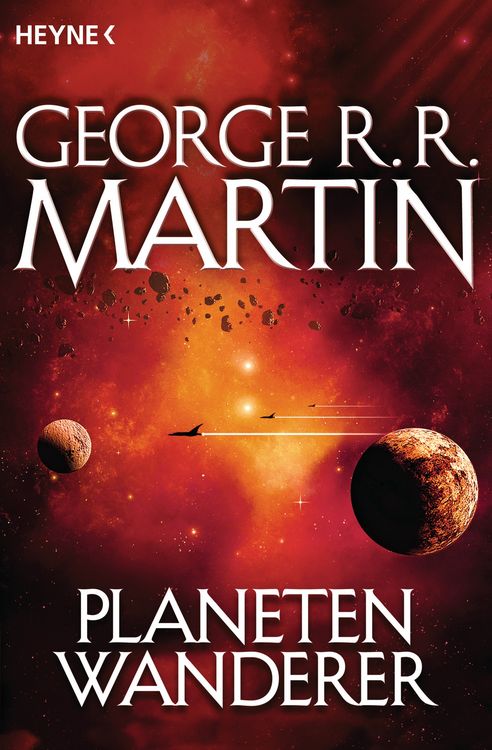 Produktbild: Planetenwanderer