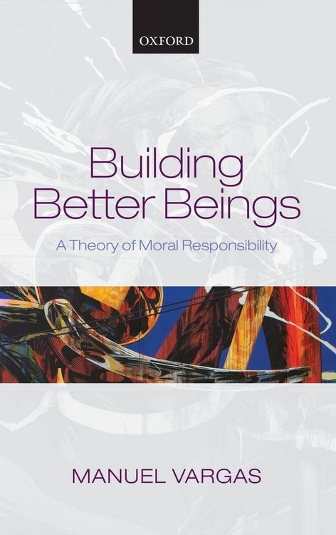 Produktbild: Building Better Beings