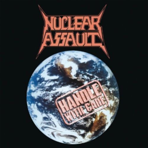 Produktbild: Handle With Care