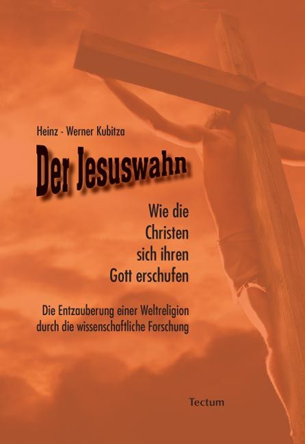Produktbild: Der Jesuswahn