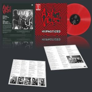 Produktbild: Hypnotized