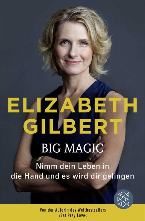 Produktbild: Big Magic