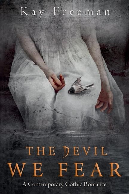 Produktbild: The Devil We Fear