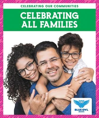 Produktbild: Celebrating All Families