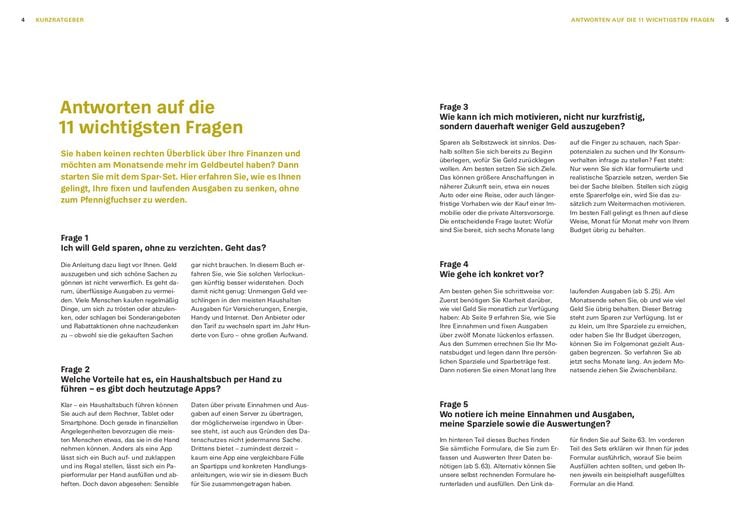 Produktbild: Das Spar-Set