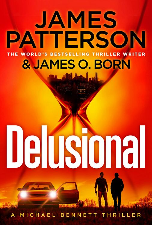 Produktbild: Delusional