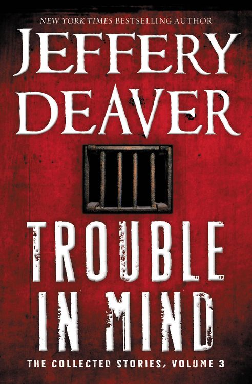 Produktbild: Trouble in Mind