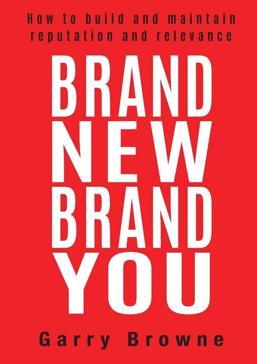 Produktbild: Brand New Brand You