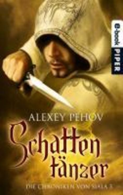 Produktbild: Schattent&auml;nzer