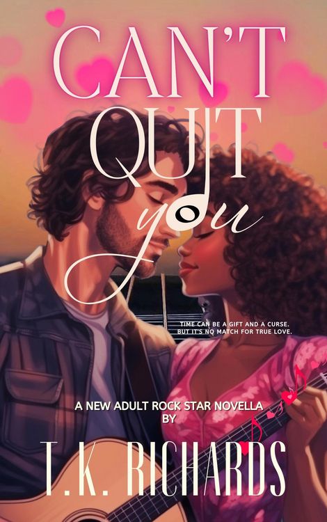 Produktbild: Can't Quit You