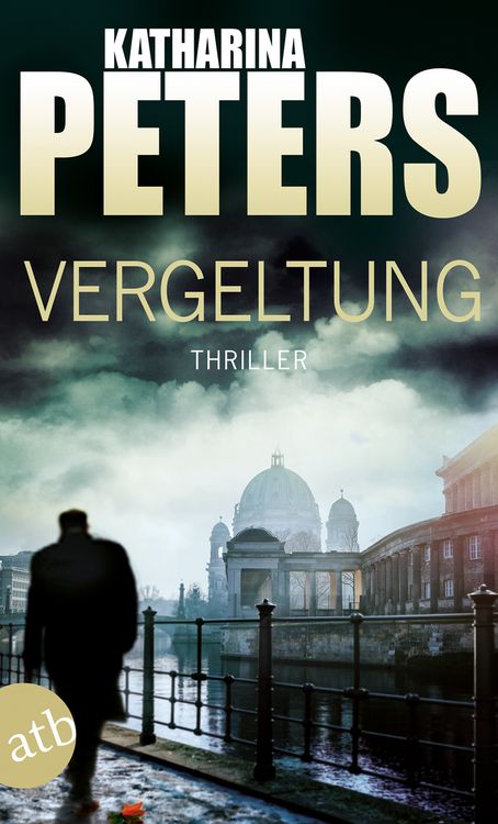 Produktbild: Vergeltung / Hannah Jakob Band 3
