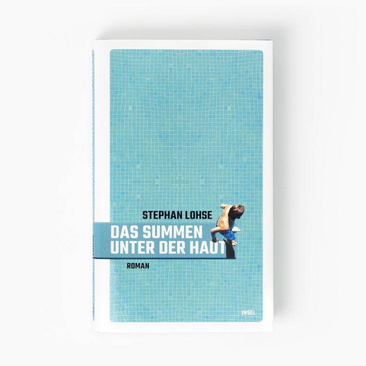Produktbild: Das Summen unter der Haut