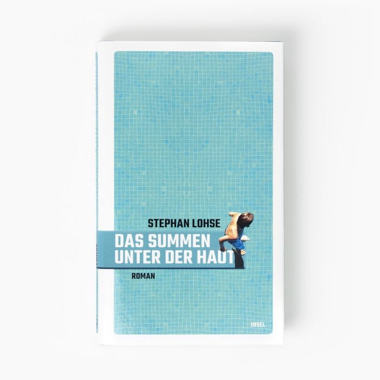 Produktbild: Das Summen unter der Haut