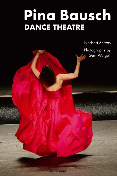 Produktbild: Pina Bausch