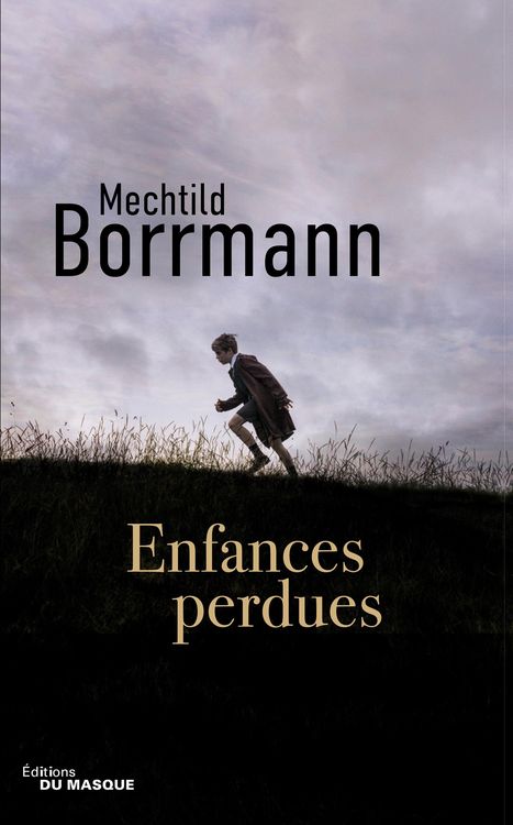 Produktbild: Enfances perdues