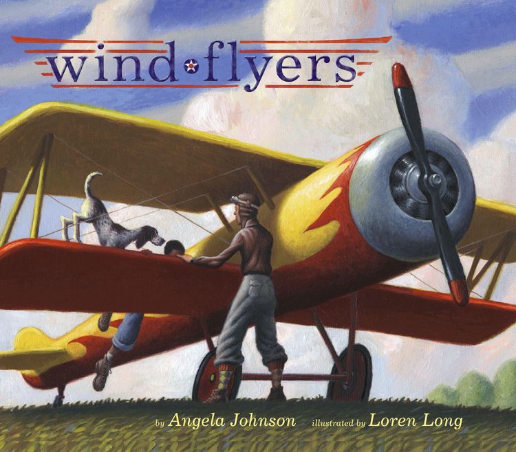 Produktbild: Wind Flyers