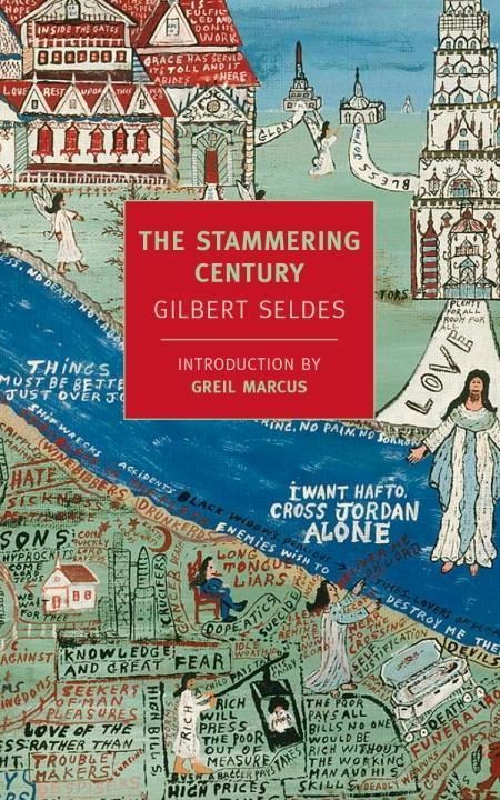 Produktbild: The Stammering Century