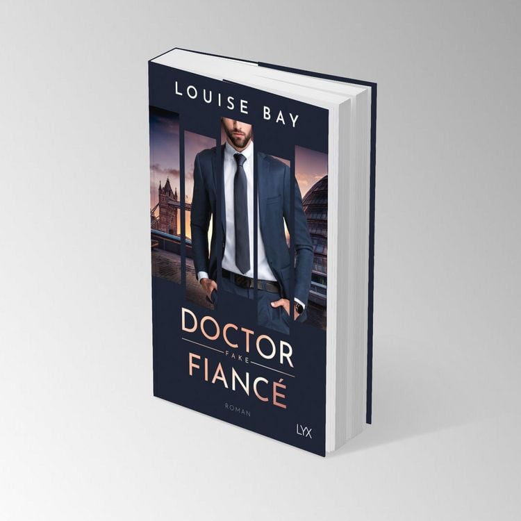 Produktbild: Doctor Fake Fianc&eacute;