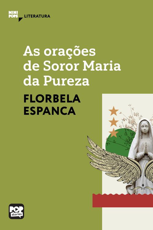 Produktbild: As ora&ccedil;&otilde;es de Soror Maria da Pureza