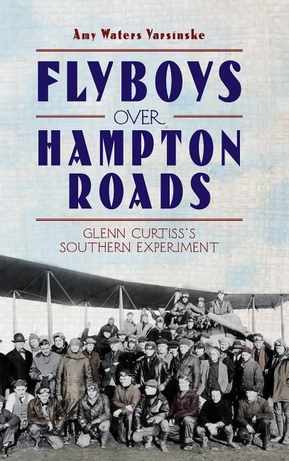 Produktbild: Flyboys Over Hampton Roads